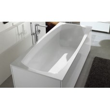 Villeroy & Boch My Art BQ170MYA2V-01 Ванна 170x75 см, кварил с ножками