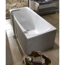 Villeroy & Boch My Art BQ180MYA2V-01 Ванна 180x80 см, кварил с ножками